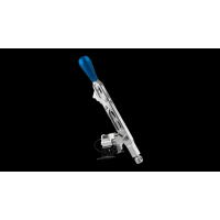 [PRO H Short Shifter for BMW Transmissions - Blue Long]