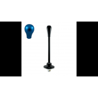 [Short Shifter BMW E36 Z3 Black Edition - Short Blue Knob]