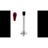 [Short Shifter BMW E36 Z3 New Version - Long Red Knob]