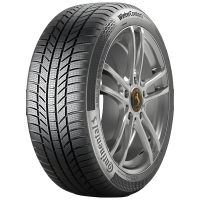 [Continental 245/45R19 102V XL FR WinterContact TS 870 P]