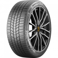 [Continental 255/35R19 96V XL FR WinterContact 8 S]