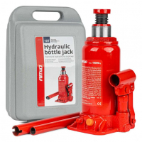 [Bottle hydraulic jack 10T PVC box AMIO-04184]