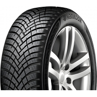 [Hankook 165/65R15 81T WINTER i*cept RS3 W462 (DEMO,50km)]