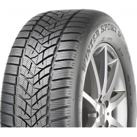 [Dunlop 235/50R19 103V XL WINTER SPT 5 SUV]