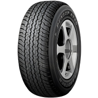 [Dunlop 265/60R18 110H GRANDTR, AT 25 (DEMO,50km,DOT21)]