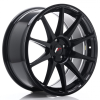 [JAPAN RACING JR11 - GLOSS BLACK]