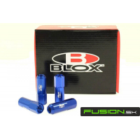 [Anyacsavar szett BLOX (replicas) M12x1,5 BLUE 60mm - 20db]