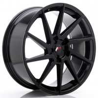 [JAPAN RACING JR36 - GLOSS BLACK FF]