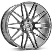 [WRATH ALLOY WHEELS WF-3 - GLOSS GREY]