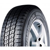 [Firestone Vanhawk Winter-2 195/70 R15 104R]