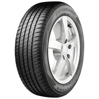 [Firestone Roadhawk 205/45R17 88W]