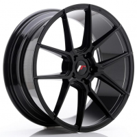 [JAPAN RACING JR30 - GLOSSY BLACK]