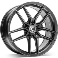 [WRATH ALLOY WHEELS WF-14 - GRAPHITE]