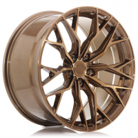 [CONCAVER CVR1 - BRUSHED BRONZE]