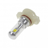 [Led Ps24W Biela, 12-24V, 8Led/5W]