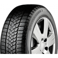 [Firestone Winterhawk 3 235/45 R17 97V]