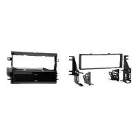 [METRA 2DIN/1DIN redukce pro Ford F150 04-08, Mustang 2005-09]