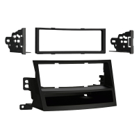 [METRA ISO redukce pro Subaru Legacy 2009-2014, Outback 2009-2014]