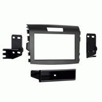 [METRA ISO redukce pro Honda Civic 09/2011-01/2017]