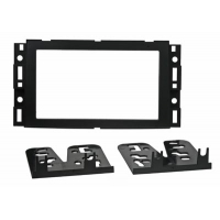 [METRA 2DIN redukce pro Suzuki XL7 07-09, Chevrolet Avalanche 07-10, Tahoe 07-11]