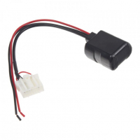 [Bluetooth A2DP modul pro Mazda]