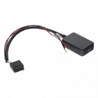 [Bluetooth A2DP modul pro Ford - navigace s AUX]