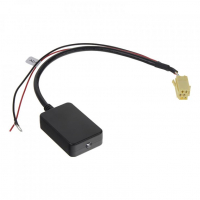 [Bluetooth A2DP modul pro Fiat / Alfa Romeo / Lancia]