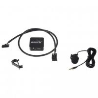 [Bluetooth A2DP/handsfree modul pro Peugeot RD4]