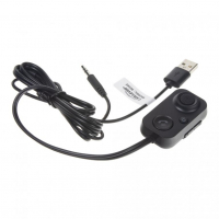 [Bluetooth A2DP/handsfree modul s výstupem]