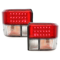 [LED-es hátsó lámpák VW T4 (1990-2003) Crystal Red modell]