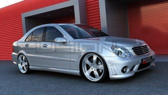 [Obr.: 10/48/50/3-predny-naraznik-mercedes-c-w203-amg-204-look-bez-zakladneho-nateru-1696452987.jpg]