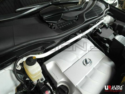 [Obr.: 10/55/57/0-lexus-rx-350-al10-3.5-v6-4wd-fl-12-15-ultraracing-2-point-front-upper-strutbar-1696468958.jpg]