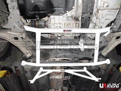 [Obr.: 10/55/73/6-mitsubishi-evo-x-ultraracing-5-point-front-h-brace-1421-1696469239.jpg]