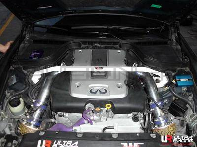 [Obr.: 10/55/78/7-nissan-370z-infiniti-g37-ultra-r-front-upper-strutbar-1444-1696469319.jpg]