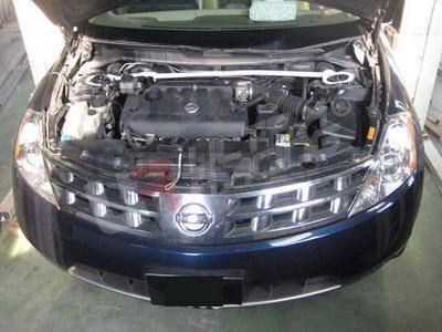 [Obr.: 10/55/81/8-nissan-murano-2wd-06-ultraracing-front-upper-strutbar-1696469369.jpg]