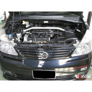 [Obr.: 10/55/84/1-nissan-serena-c24-2.0-2wd-99-12-ultraracing-2-point-front-upper-strutbar-1696469413.jpg]