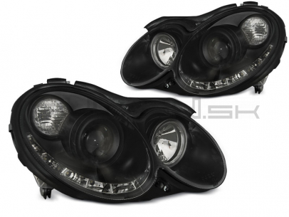 [Obr.: 10/63/42/3-predne-svetlomety-daylight-black-pre-mercedes-clk-w209-03-10-1699279764.jpg]