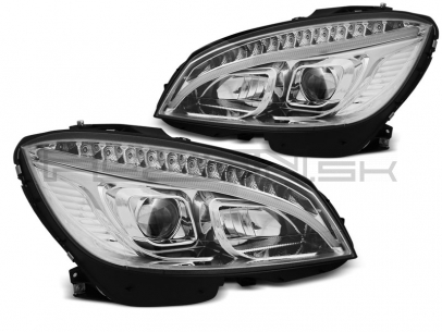 [Obr.: 10/63/55/8-svetlomety-tube-light-chrome-seq-pre-mercedes-w204-07-10-1699279771.jpg]