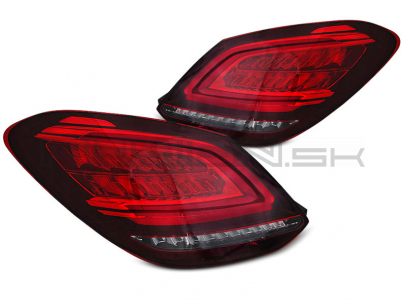 [Obr.: 10/65/66/1-led-pasove-koncove-svetla-cervene-biely-seq-pre-mercedes-c-class-w205-14-18-1699279149.jpg]