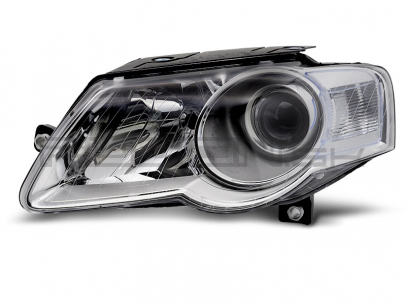 [Obr.: 10/70/30/4-predne-svtla-headlights-chrome-left-side-pre-vw-passat-b6-3c-03.05-10-1699949415.jpg]