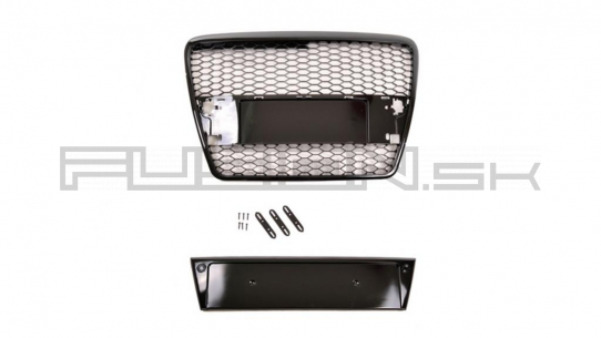 [Obr.: 10/96/37/0-sport-grille-gloss-black-suitable-for-audi-a6-c6-4f-sedan-avant-pre-facelift-2004-2008-1721728801.jpg]