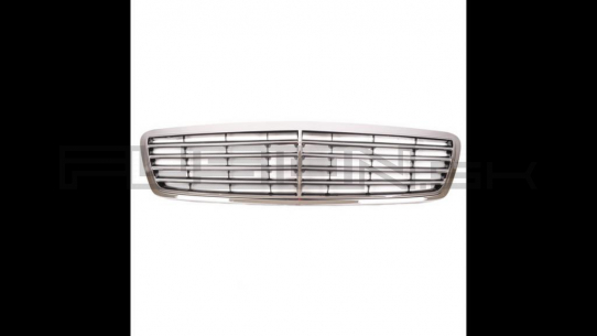 [Obr.: 10/96/67/1-radiator-grille-4-slats-suitable-for-mercedes-c-class-w203-sedan-s203-t-model-2000-2007-1721729425.jpg]