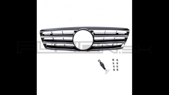 [Obr.: 10/96/67/2-sport-grille-gloss-black-4s-suitable-for-mercedes-c-class-w203-sedan-s203-t-model-2000-2007-1721729427.jpg]