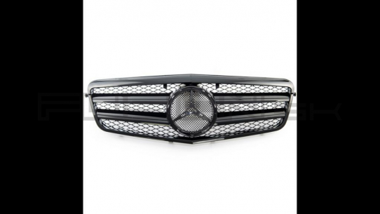 [Obr.: 10/96/67/5-sport-grille-chrome-silver-suitable-for-mercedes-sl-r129-1989-2001-1721729432.jpg]