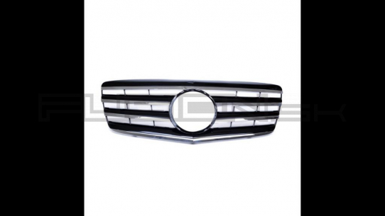 [Obr.: 10/96/71/3-sport-grille-chrome-black-suitable-for-mercedes-e-class-w211-sedan-s211-t-model-facelift-2006-2009-1721729516.jpg]