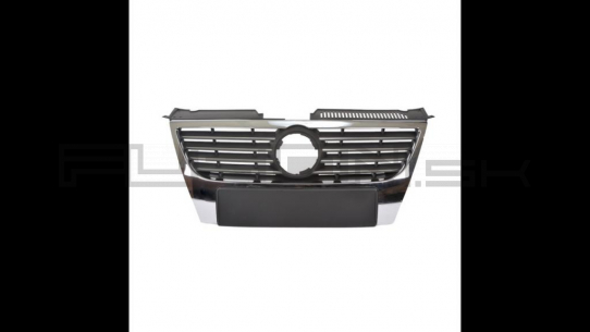 [Obr.: 10/96/81/8-radiator-grille-chrome-without-pdc-suitable-for-vw-passat-b6-3c-sedan-variant-2005-2011-1721729715.jpg]