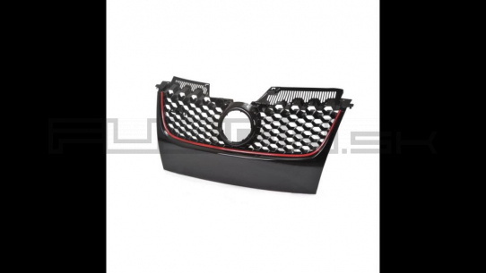 [Obr.: 10/96/84/6-sport-grille-red-strip-suitable-for-vw-golf-v-2003-2008-1721729770.jpg]