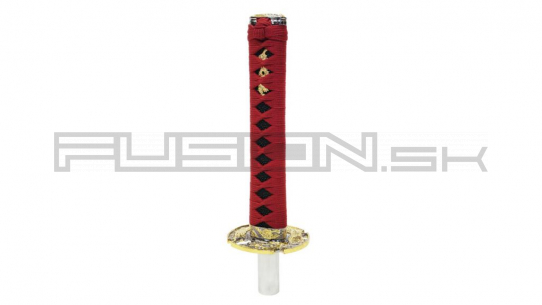 [Obr.: 10/96/90/5-samurai-universal-gear-knob-samurai-red-20cm-1721729877.jpg]