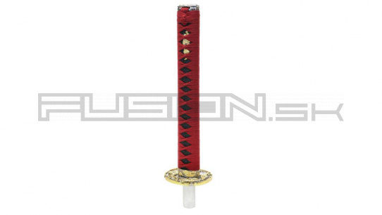 [Obr.: 10/96/90/6-samurai-universal-gear-knob-samurai-red-26cm-1721729878.jpg]