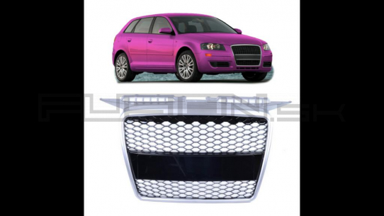 [Obr.: 10/97/18/5-sport-grille-silver-gloss-black-suitable-for-audi-a3-8p-sportback-hatchback-pre-facelift-2005-2008-1721730544.jpg]